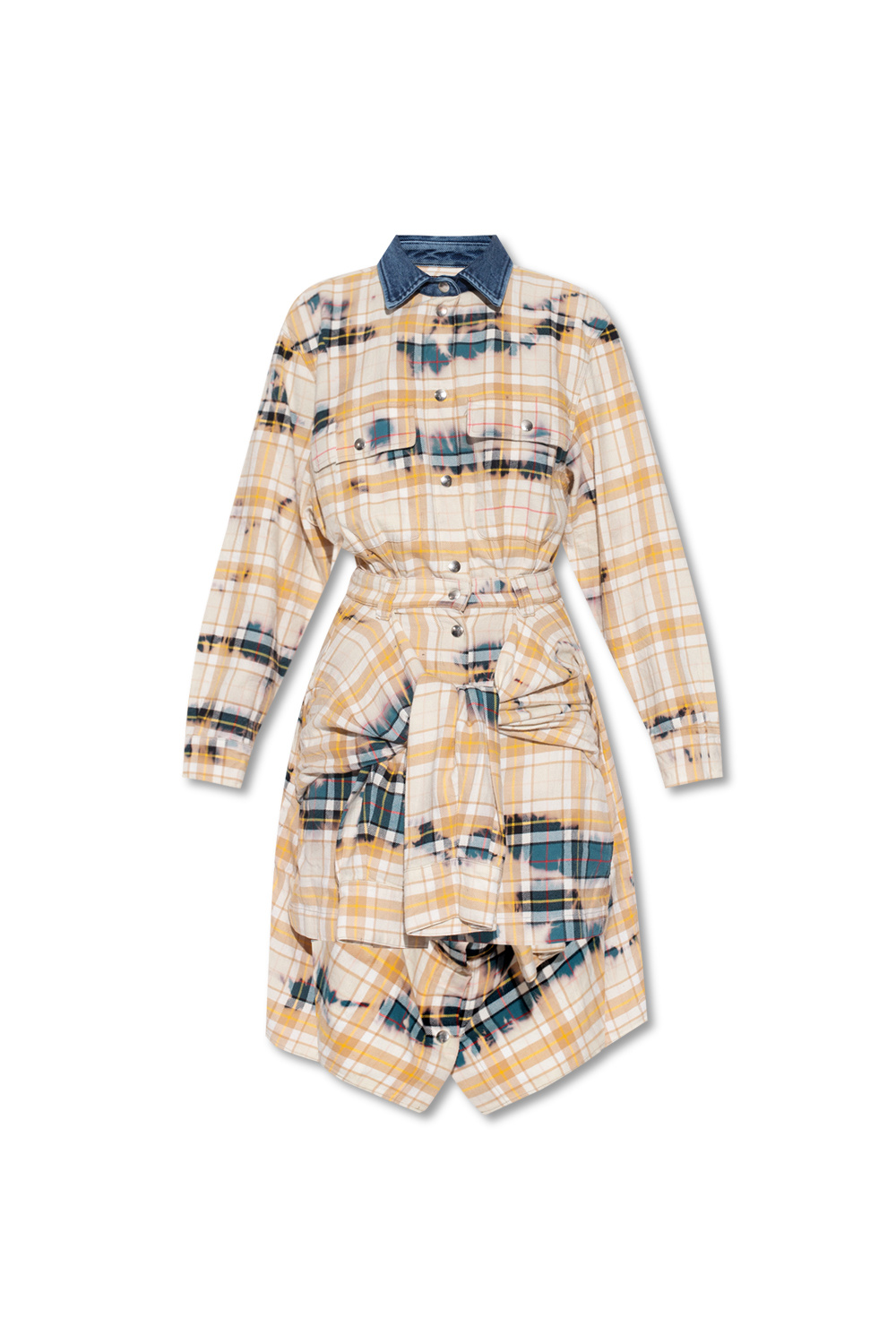 Burberry luna dress hotsell